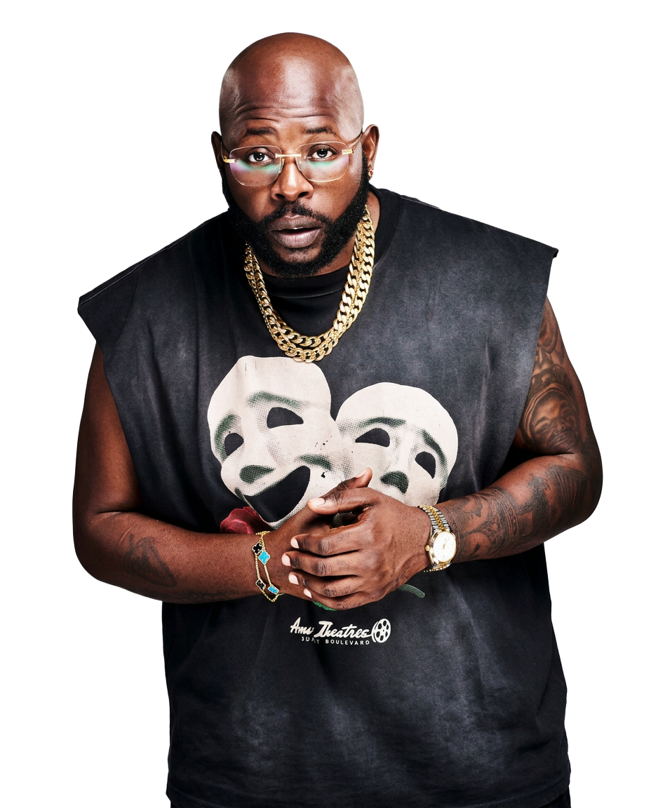 DJ Maphorisa