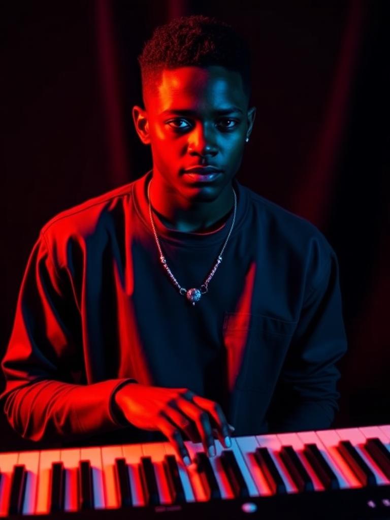 MUSA KEYS