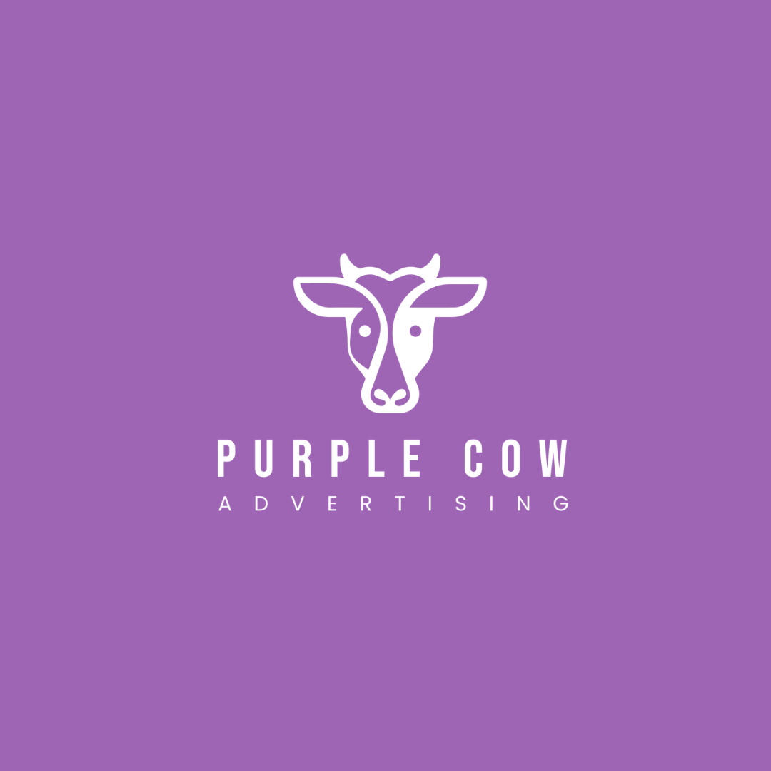 Purple Cow Advertising