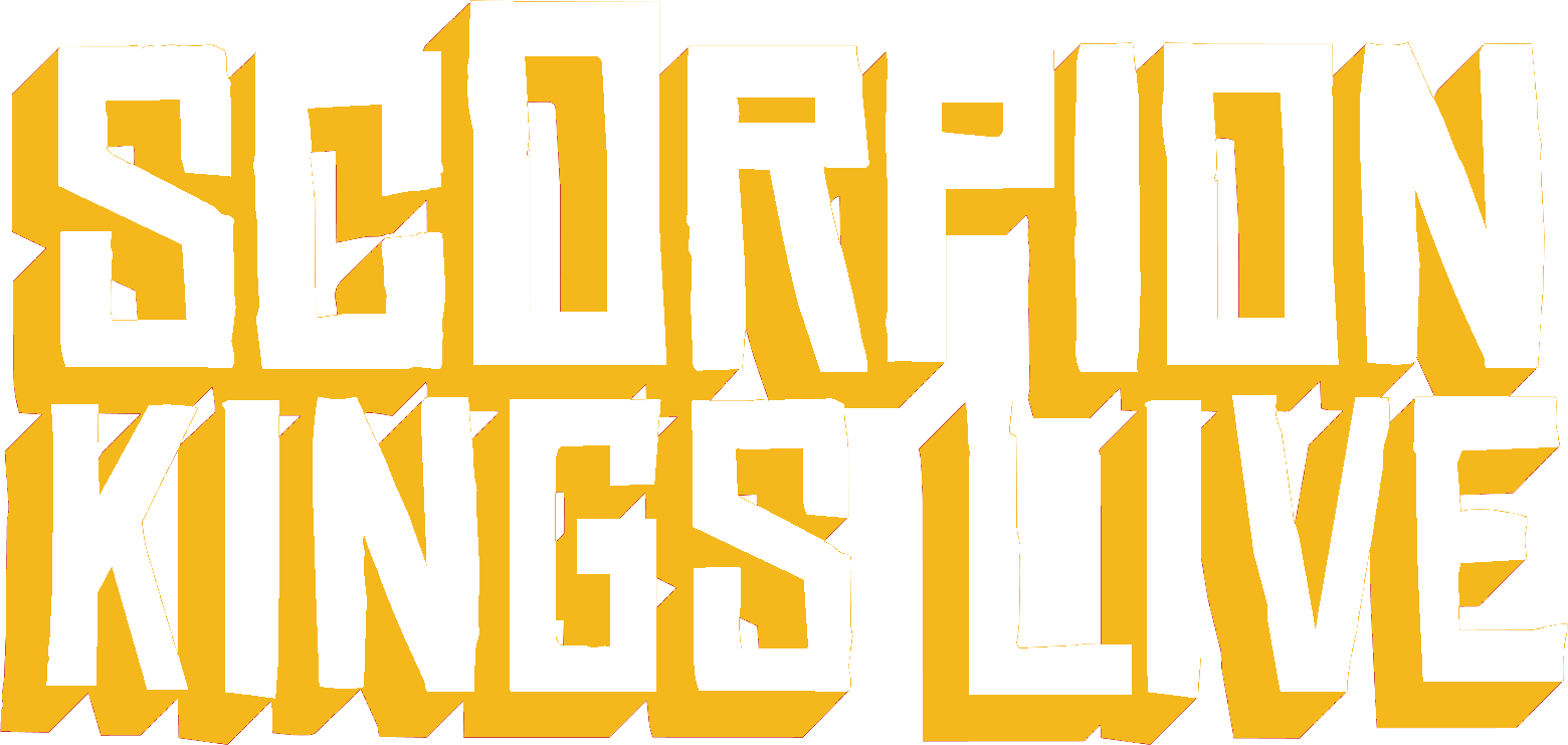 Scorpion Kings Live