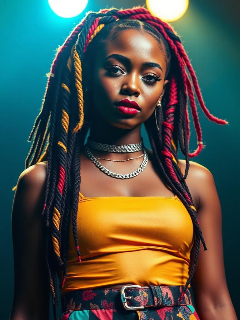 Sho Madjozi