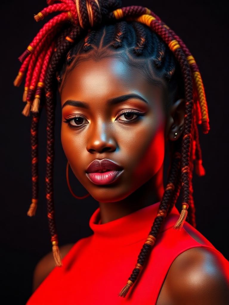 Sho Madjozi